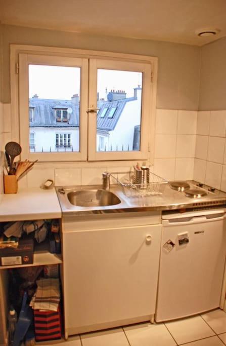 Cosy - Opera De Appartement *
