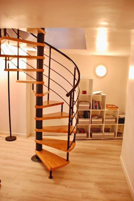 Appartement Cosy - Opera De