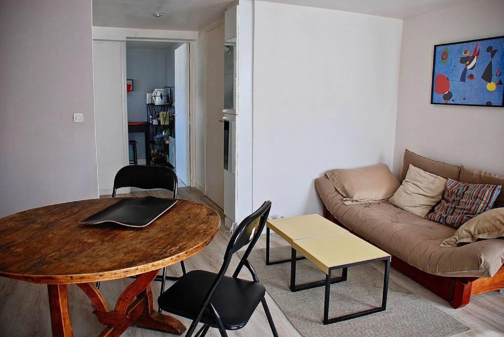 Appartement Cosy - Opera De *