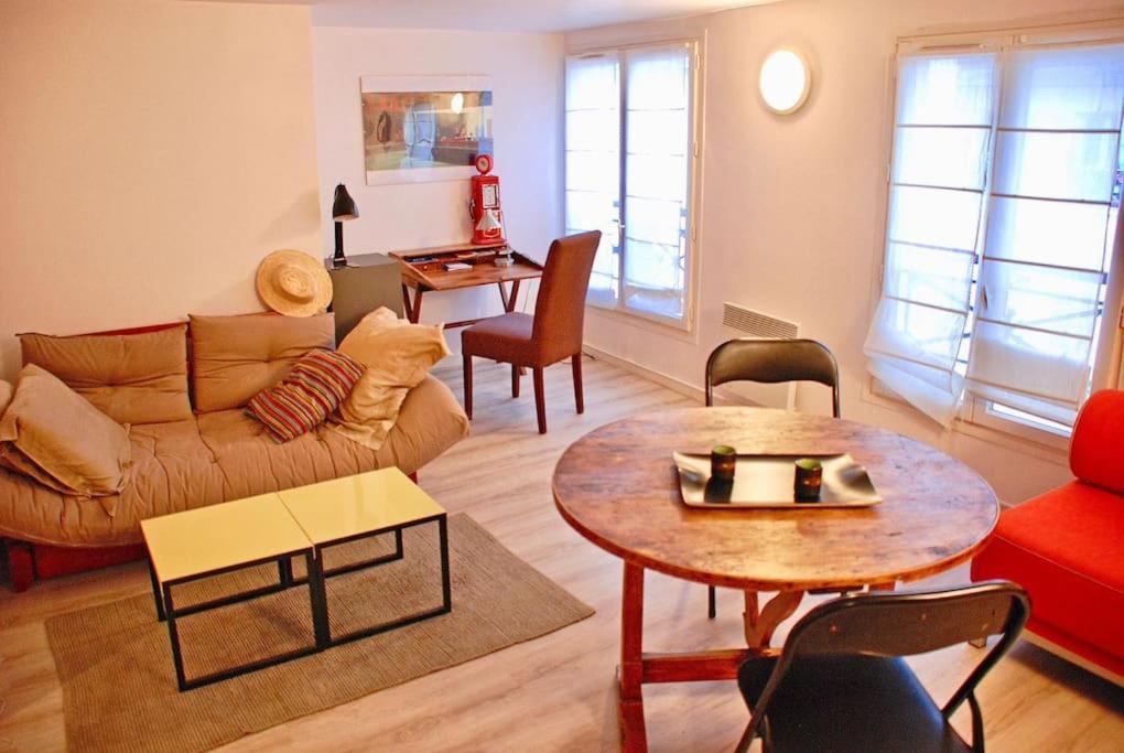 Cosy - Opera De Appartement