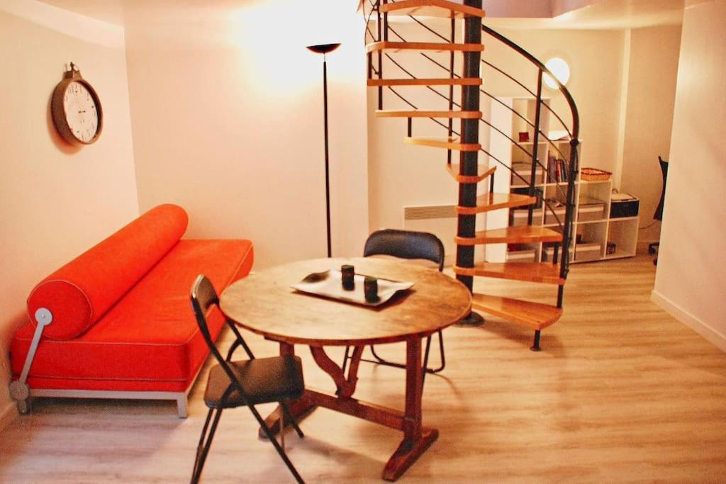 Appartement Cosy - Opera De